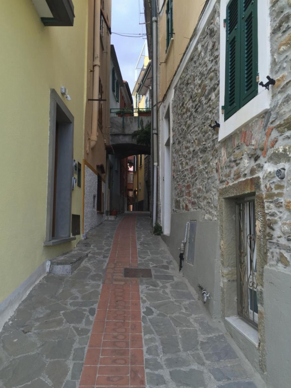 La Linea D'Acqua Image 13