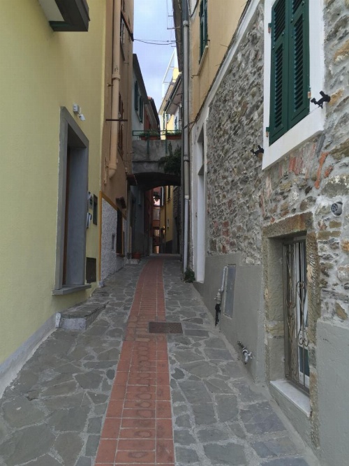 La Linea D'Acqua image 13