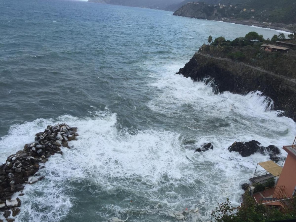 La Linea D'Acqua Image 17