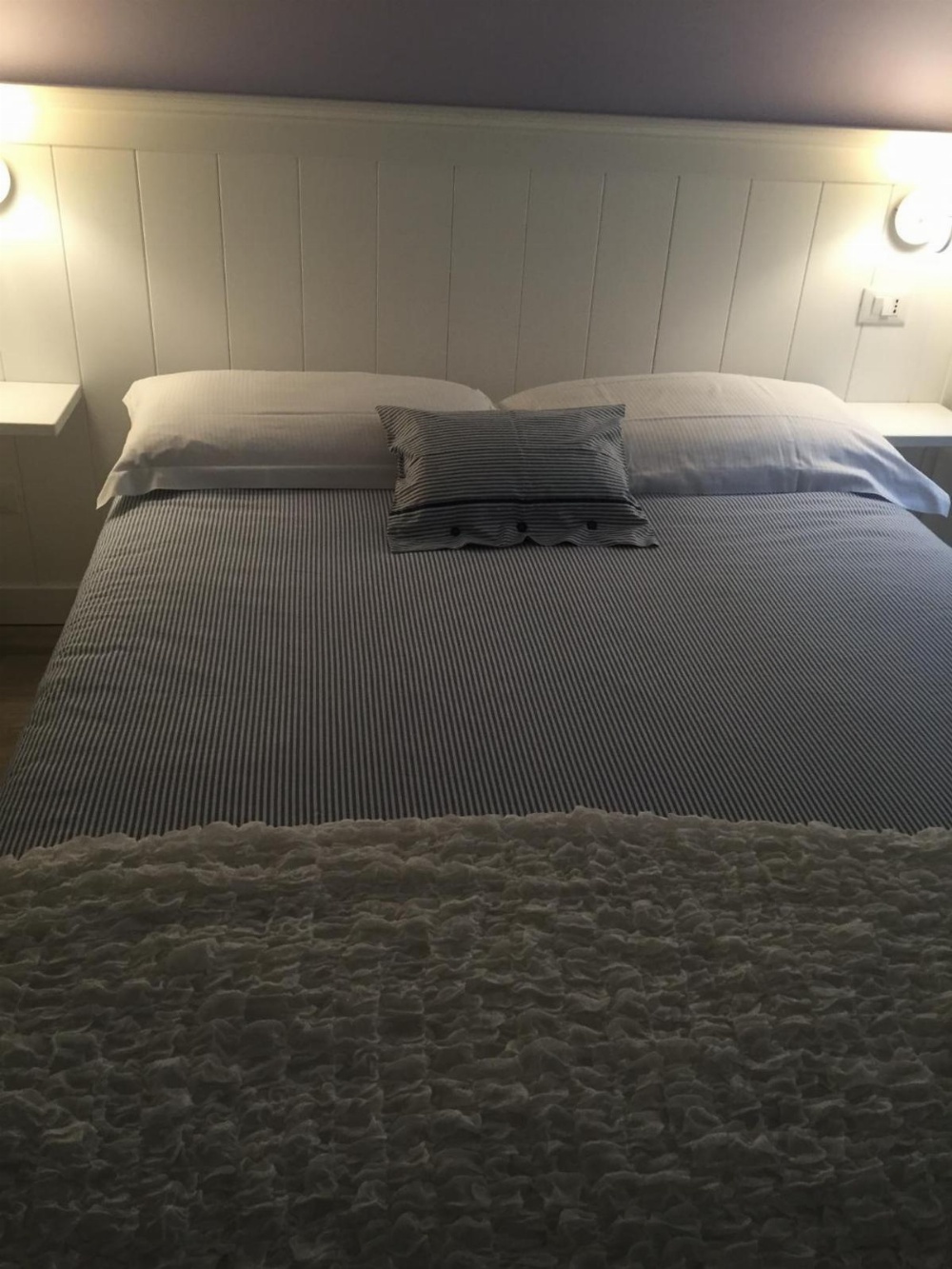 La Linea D'Acqua Main image