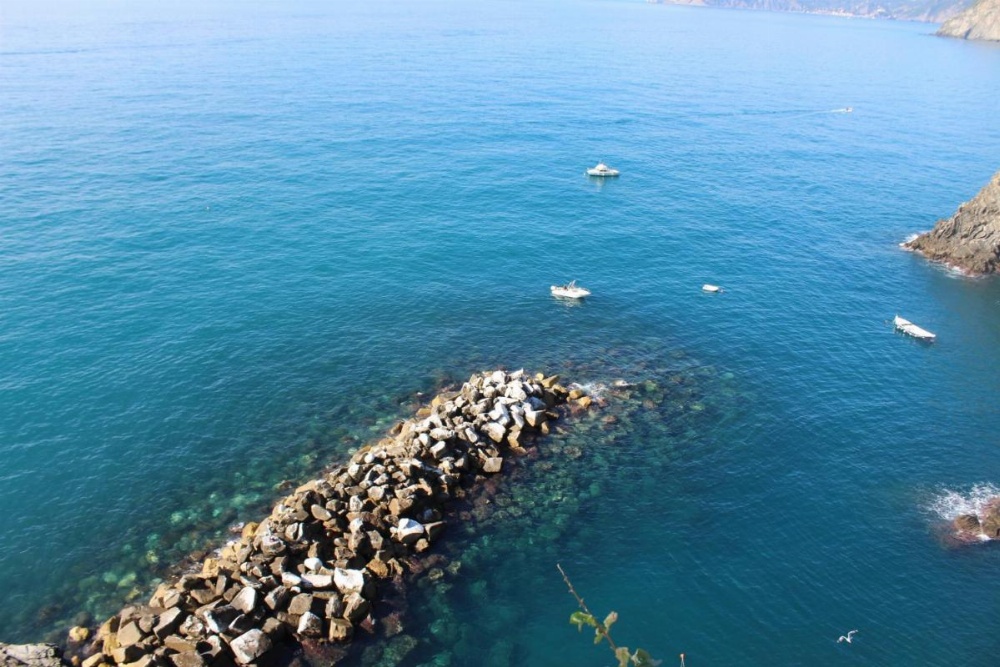 La Linea D'Acqua Image 20