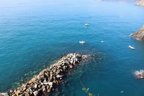 La Linea D'Acqua image 20