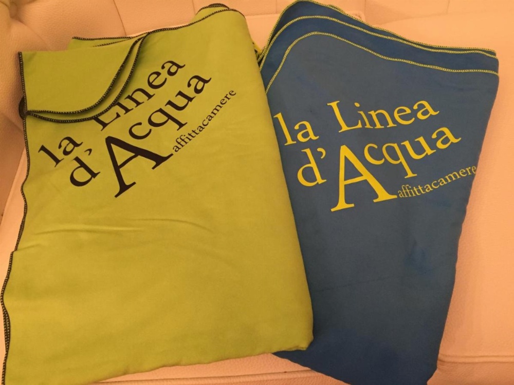 La Linea D'Acqua Image 21