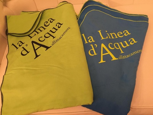 La Linea D'Acqua image 21