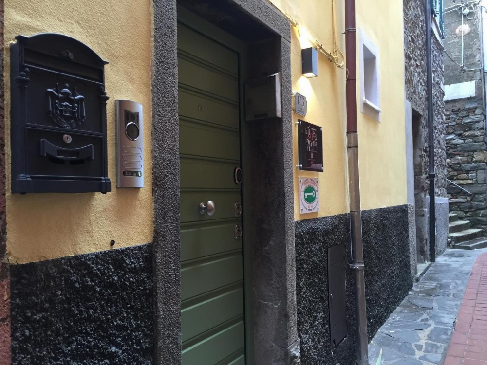 La Linea D'Acqua Main image