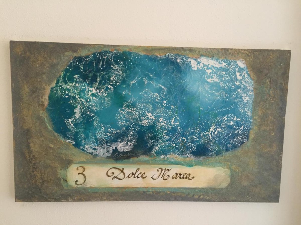 La Linea D'Acqua Image 31