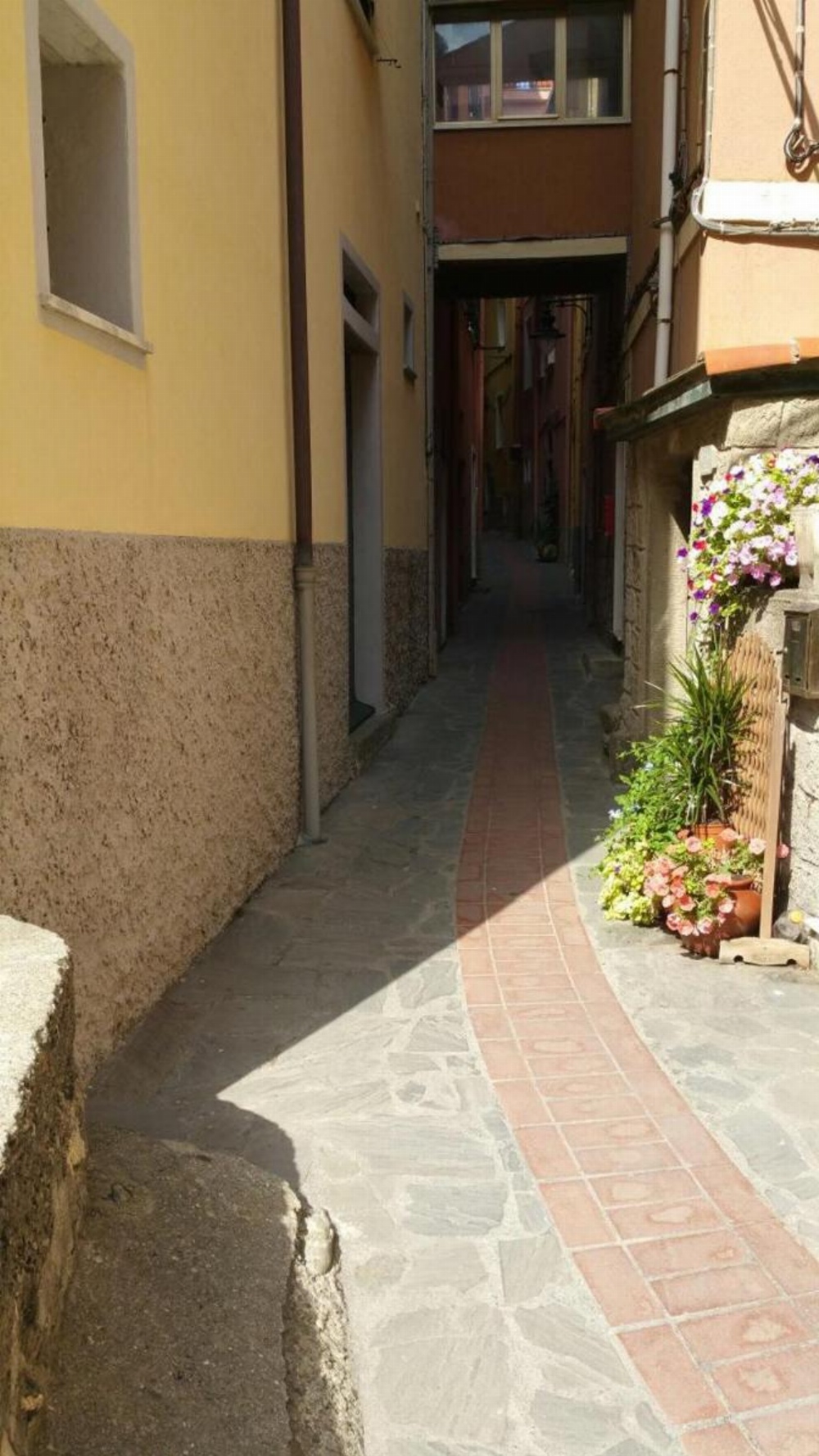 La Linea D'Acqua Image 38